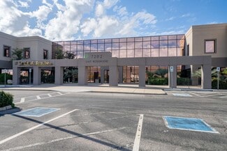 Plus de détails pour 7202 E Rosewood St, Tucson, AZ - Bureau à vendre