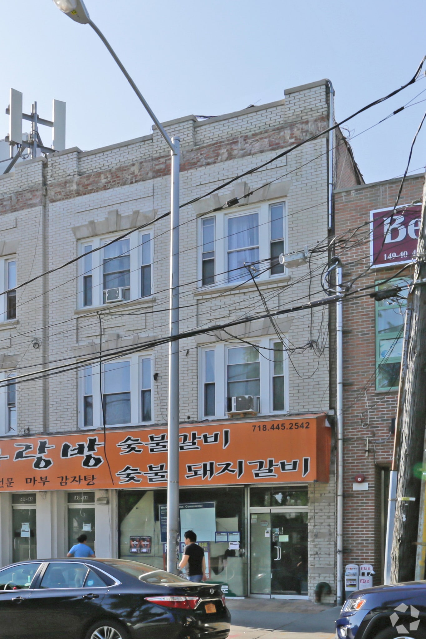 14944 41st Ave, Flushing, NY for sale Primary Photo- Image 1 of 8