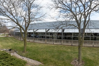 Plus de détails pour 8310 Excelsior Dr, Madison, WI - Bureau à louer