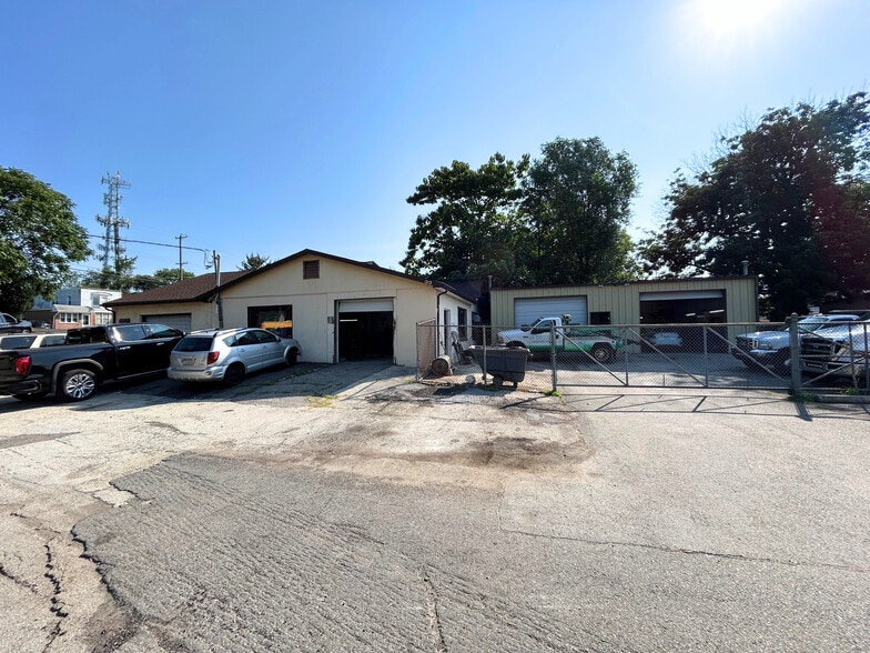 1177 E 9th St, Eddystone, PA for sale - Primary Photo - Image 1 of 6