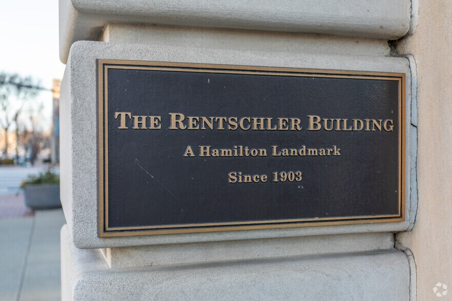 6 S 2nd St, Hamilton, OH à louer - Photo du bâtiment - Image 3 de 10