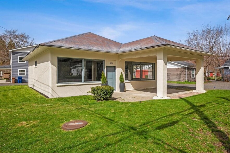 1126 S Coeur d'Alene St, Spokane, WA for sale - Building Photo - Image 2 of 6