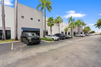 More details for 8305 NW 27th St, Doral, FL - Industrial for Lease