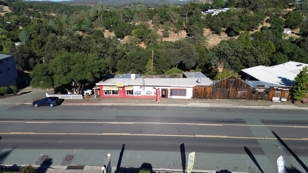 309-317 St. Charles St, San Andreas, CA for sale - Building Photo - Image 3 of 10