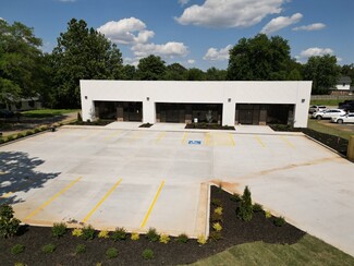 More details for 3215 Old Greenwood Rd, Fort Smith, AR - Office for Sale