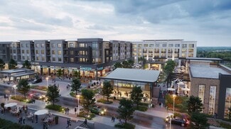 Plus de détails pour 11650 Johns Creek Pky, Johns Creek, GA - Bureau à louer