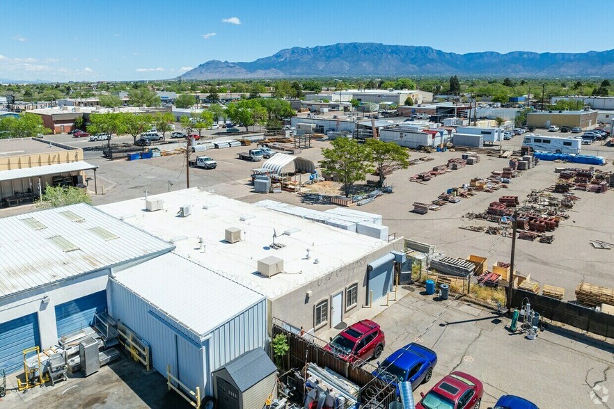 3102 Los Arboles NE ave, Albuquerque, NM for sale - Building Photo - Image 2 of 26