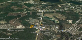 More details for 945 Old Folkstone, Sneads Ferry, NC - Land for Sale