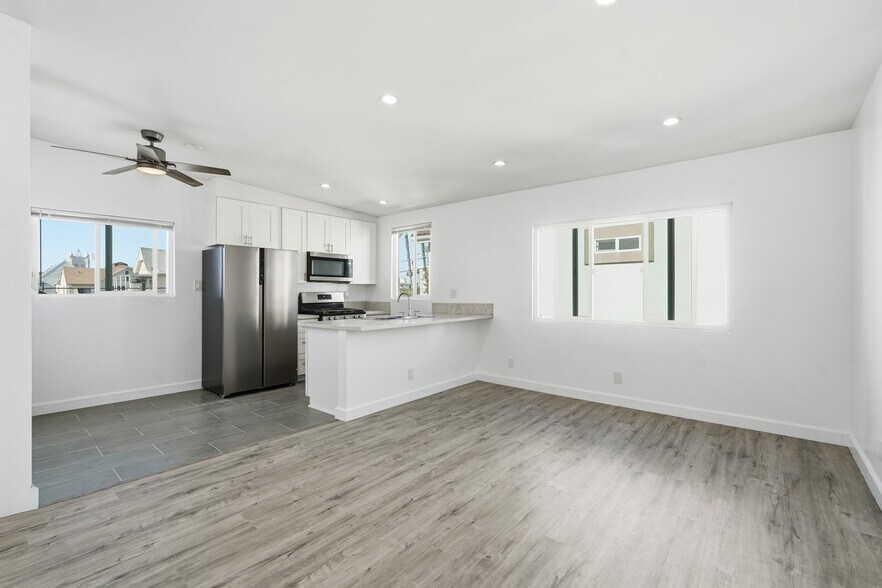 1207 S Catalina St, Los Angeles, CA à vendre - Photo intérieure - Image 3 de 15