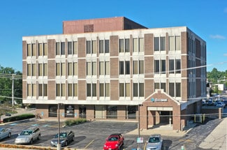 More details for 330 S Naperville Rd, Wheaton, IL - Office/Medical for Lease