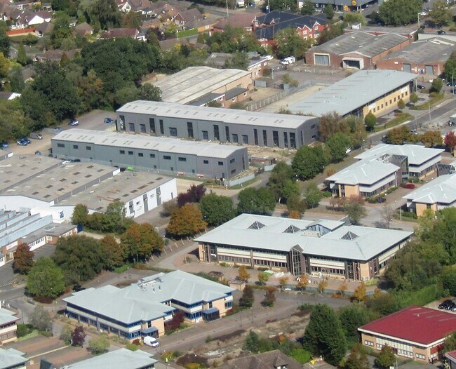 More details for Fishponds Rd, Wokingham - Industrial for Lease