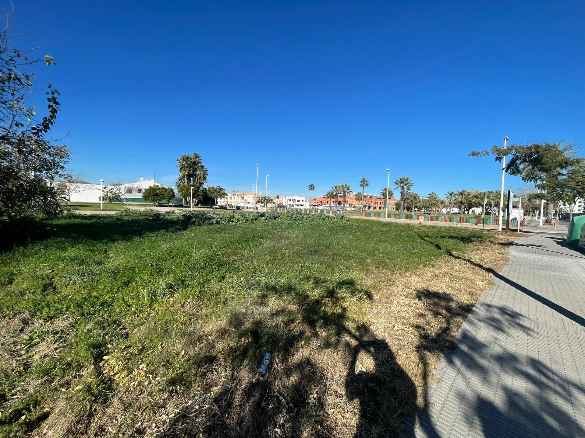 Land in Moncofa, Castellón for sale Primary Photo- Image 1 of 5