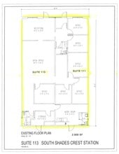 3421-3435 S Shades Crest Rd, Hoover, AL for lease Interior Photo- Image 1 of 3