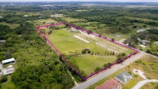 Plus de détails pour 3009 24th, Palmetto, FL - Terrain à vendre