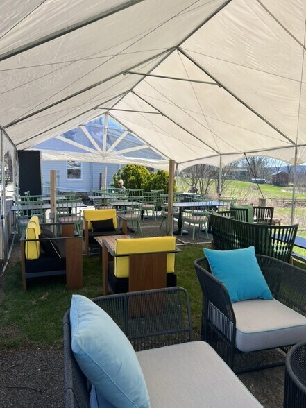 3290 Route 94, Franklin, NJ à vendre - Photo du bâtiment - Image 3 de 10