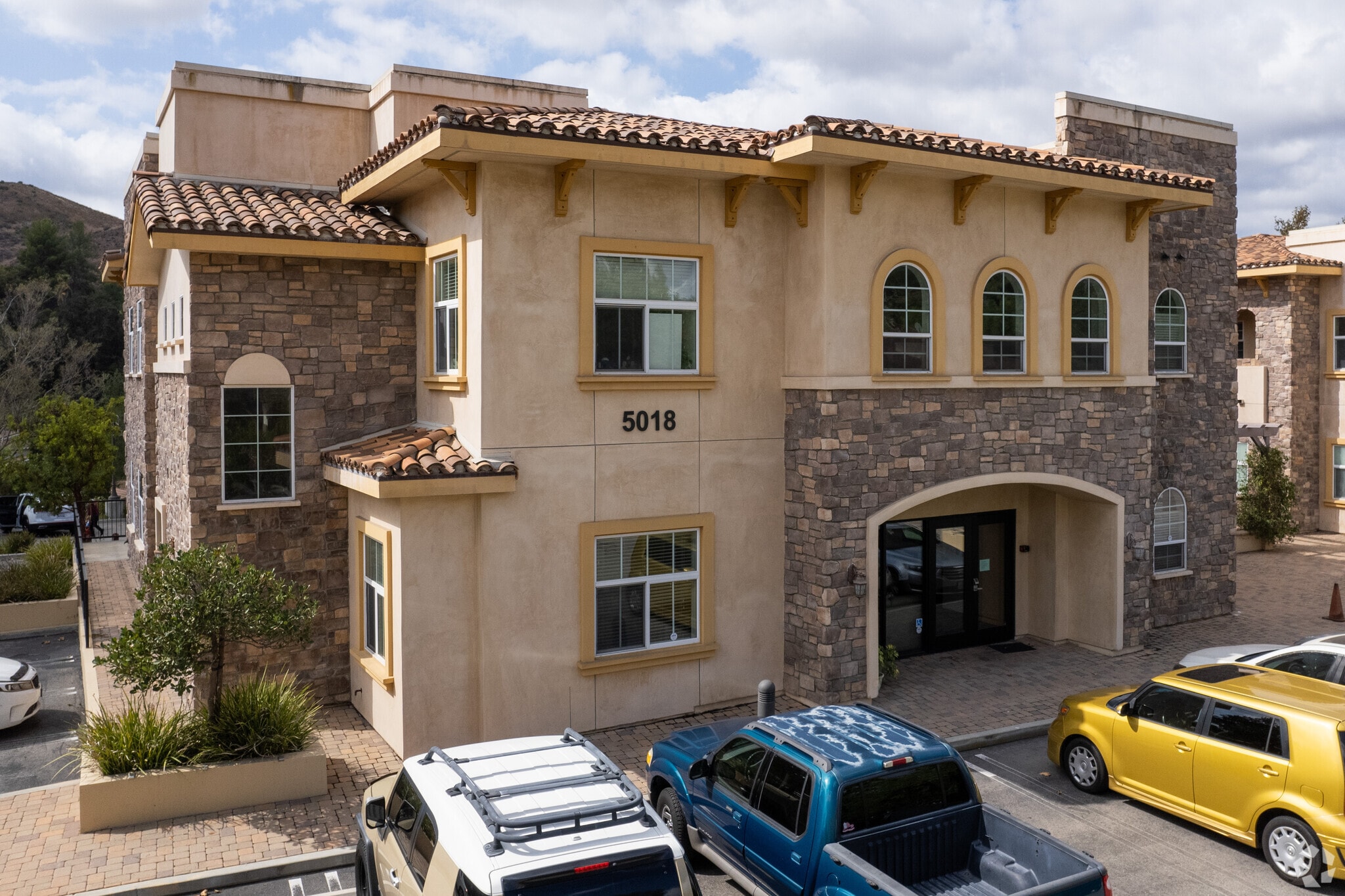 5018 Chesebro Rd, Agoura Hills, CA for sale Building Photo- Image 1 of 13