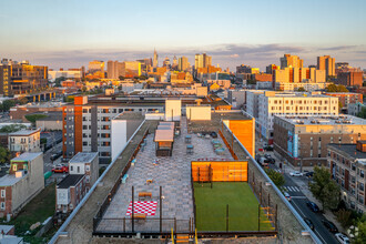 4301 Chestnut St, Philadelphia, PA - aerial  map view - Image1