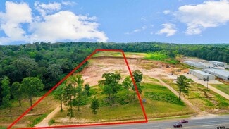 More details for 15412 State Highway 110 S, Whitehouse, TX - Land for Sale