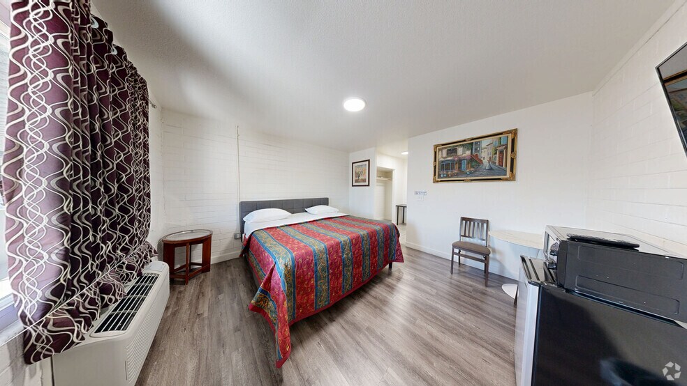 3305 Fremont St, Las Vegas, NV à vendre - Numérisation 3D de Matterport - Image 3 de 30