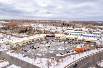 475 Blvd Grand, L'Île-Perrot, QC - Aerial  map view