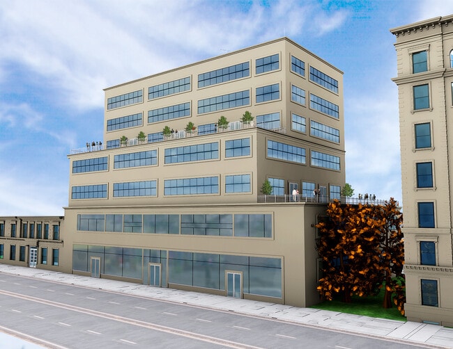 More details for 423 E 138TH St, Bronx, NY - Office/Retail for Lease