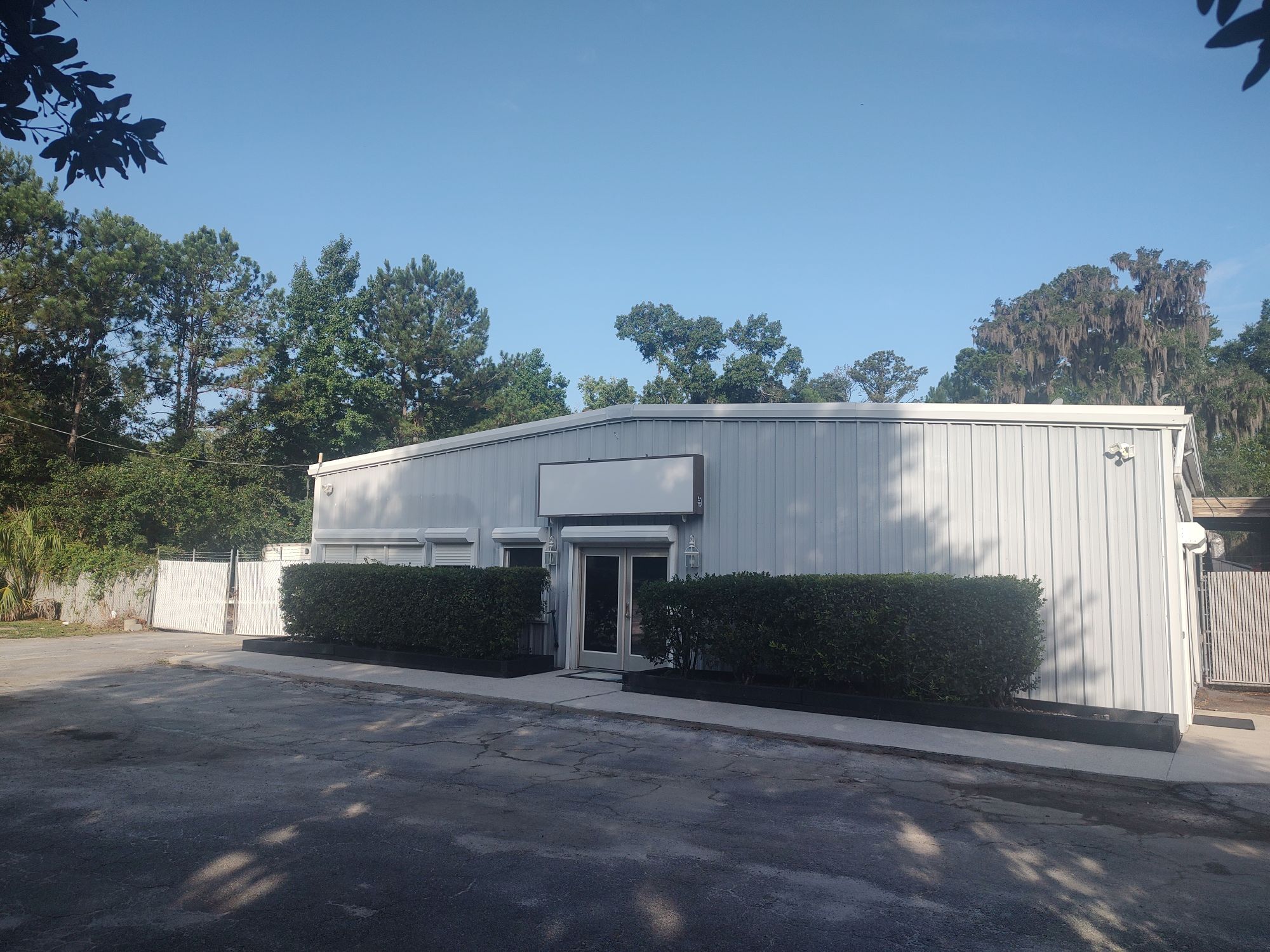 5851 Lowcountry Dr, Ridgeland, SC for lease Building Photo- Image 1 of 25