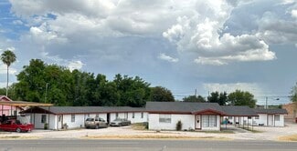 More details for 164 W Old Highway 83, Rio Grande City, TX - Multifamily for Sale
