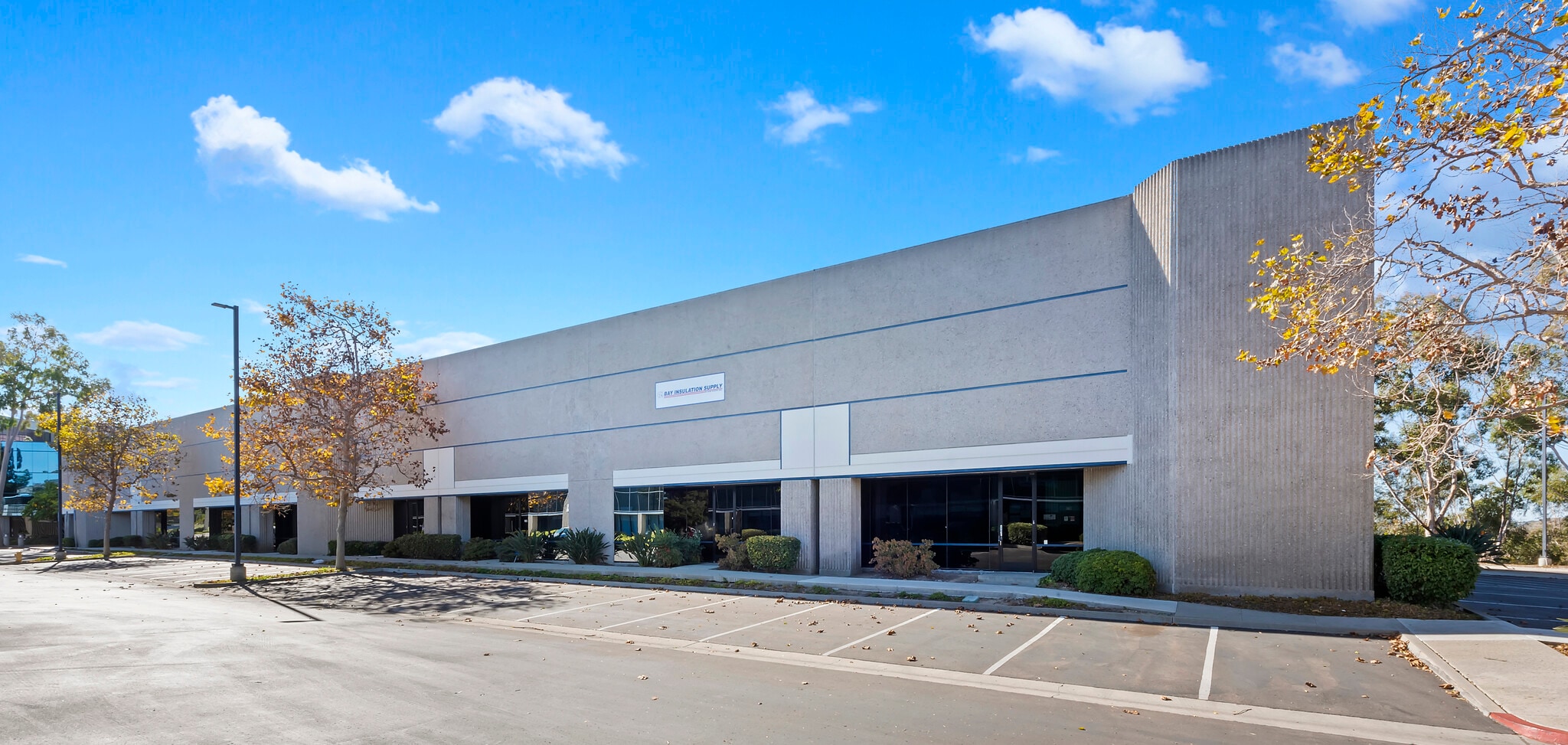 7330 Trade St, San Diego, CA for lease Interior Photo- Image 1 of 1