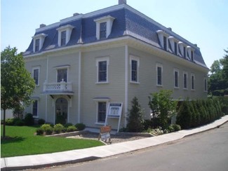 Plus de détails pour 50 Old Field Point Rd, Greenwich, CT - Bureau à louer