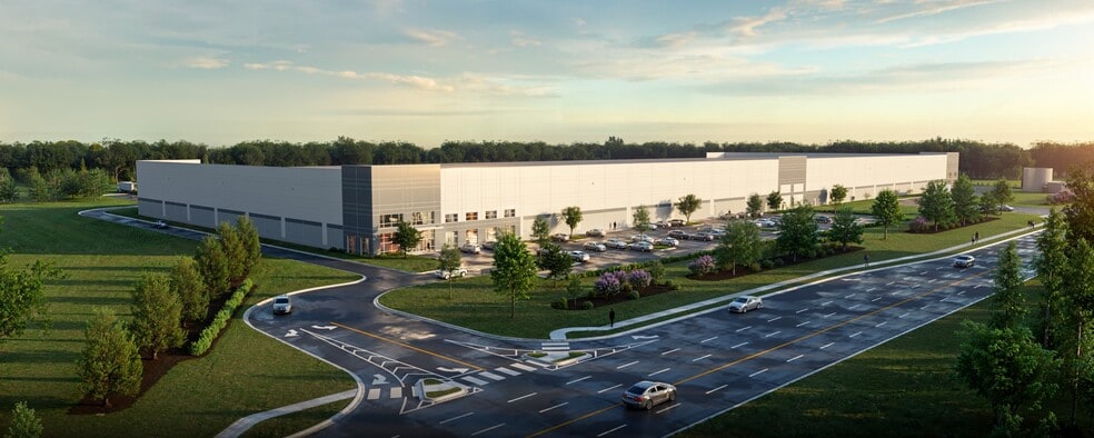 4704 Ogeechee Rd, Savannah, GA for lease - Building Photo - Image 2 of 6