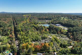 More details for 12 Mill St, Baldwinville, MA - Land for Sale