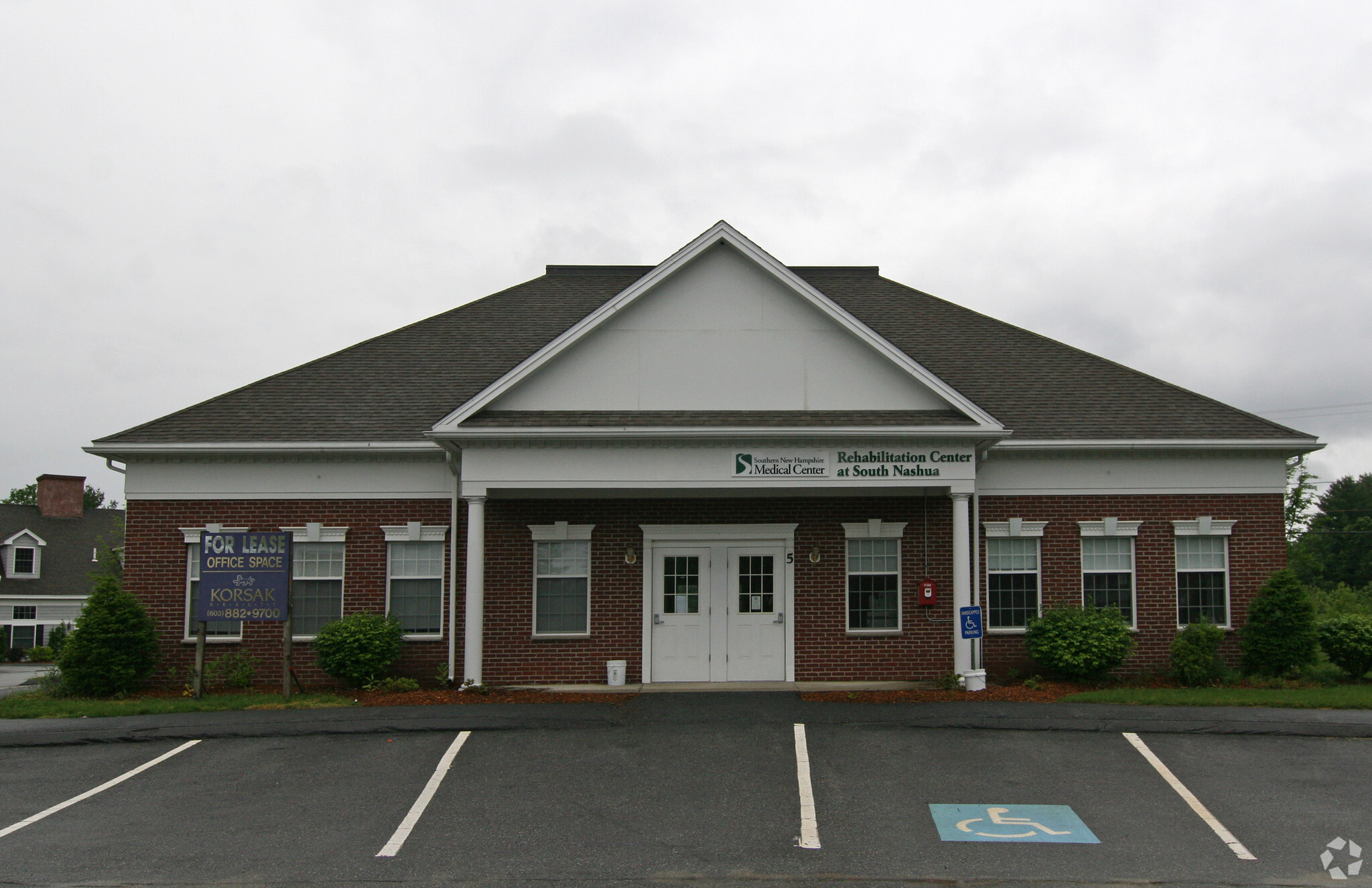 5 Merrit Pky, Nashua, NH for sale Building Photo- Image 1 of 1