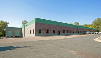 Plus de détails pour 1360 E County Road E E, Vadnais Heights, MN - Industriel à vendre