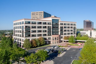 Plus de détails pour 7700 Technology Way, Denver, CO - Bureau à louer