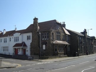 More details for 222-224 Queensferry Rd, Edinburgh - Office for Lease