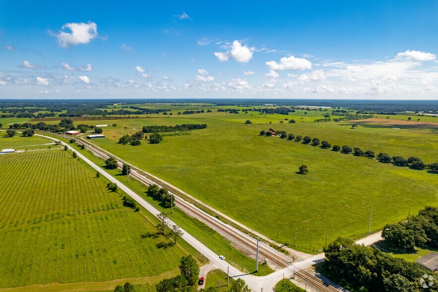 0 Old Lakeland Hwy, Dade City, FL à vendre - Photo principale - Image 1 de 1