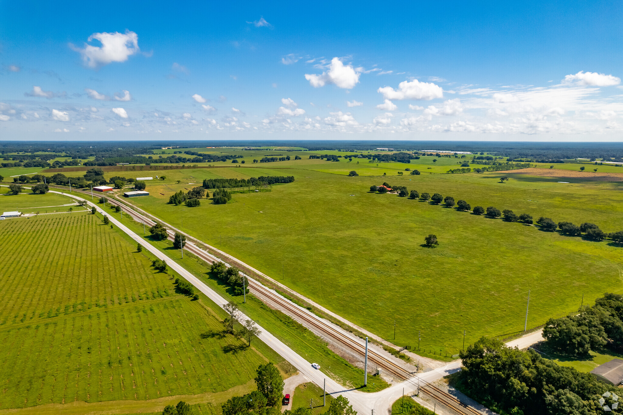 0 Old Lakeland Hwy, Dade City, FL for sale Building Photo- Image 1 of 1