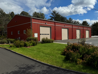 More details for 26 Aero Park Dr, Plymouth, MA - Industrial for Lease