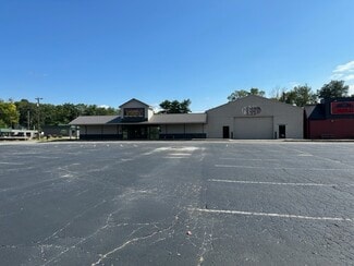 More details for 512 Barrett Blvd, Henderson, KY - Retail for Sale