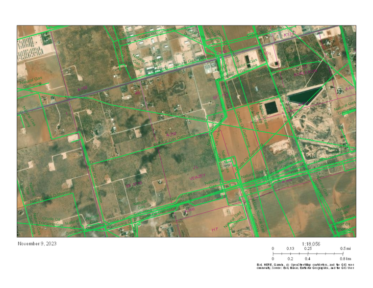 8300 FM 307, Midland, TX for sale - Building Photo - Image 2 of 25