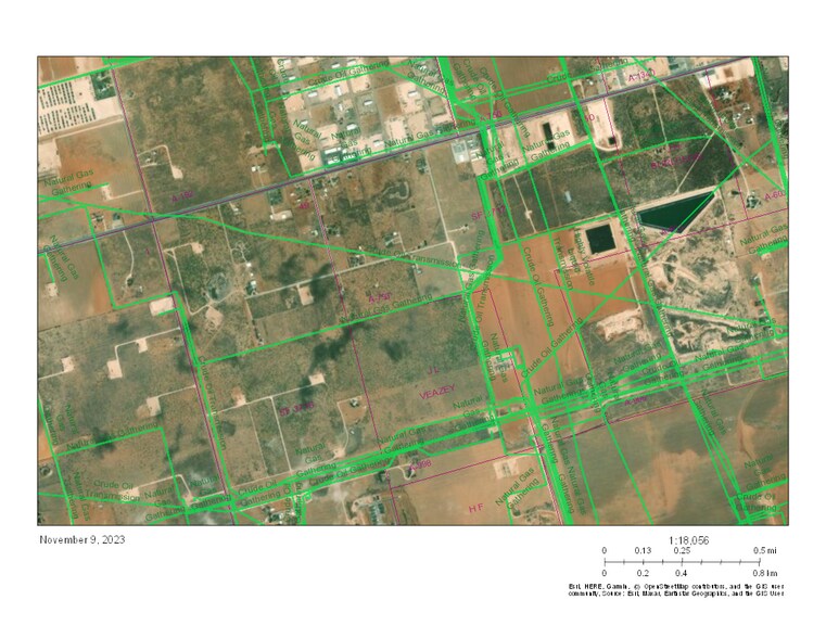 8300 FM 307, Midland, TX à vendre - Photo du bâtiment - Image 2 de 25