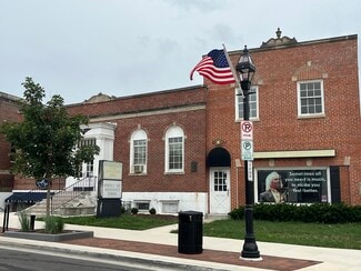 Plus de détails pour 500-510 Pennsylvania Ave, Glen Ellyn, IL - Bureau à vendre