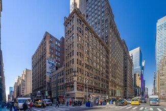 Plus de détails pour 526 Seventh Ave, New York, NY - Commerce de détail à louer