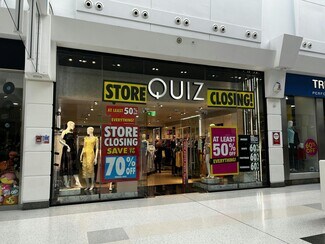 Plus de détails pour Goosecroft Rd, Stirling - Commerce de détail à louer