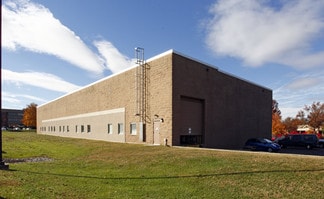 Plus de détails pour 2000 Lincoln Dr E, Marlton, NJ - Local d'activités à louer
