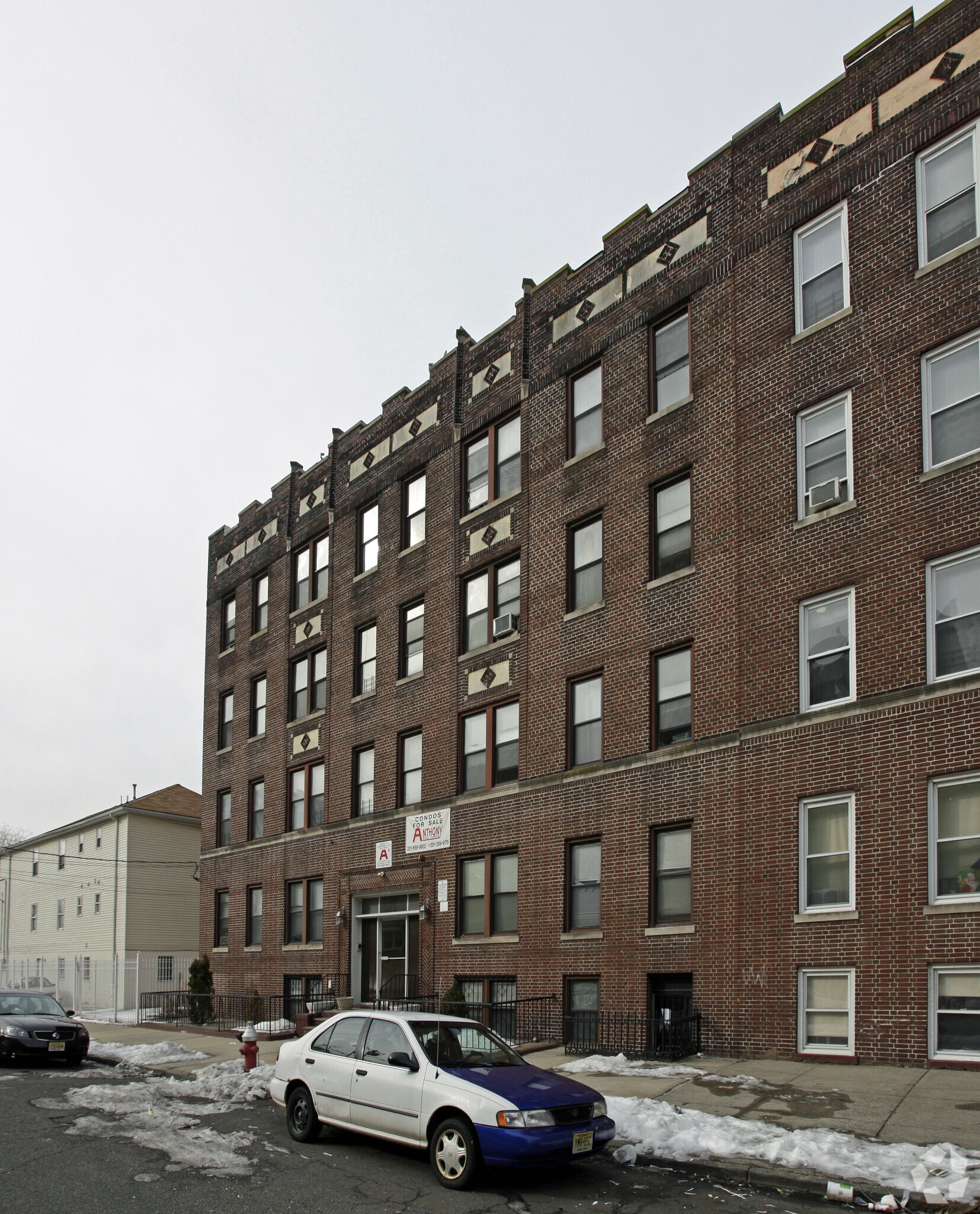 604 Columbia Ave, North Bergen, NJ for sale Primary Photo- Image 1 of 3