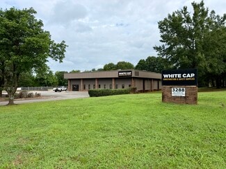 More details for 3288 Wall Triana Hwy SW, Huntsville, AL - Industrial for Lease
