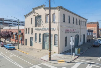 More details for 221 Washington St, Oakland, CA - Flex for Sale