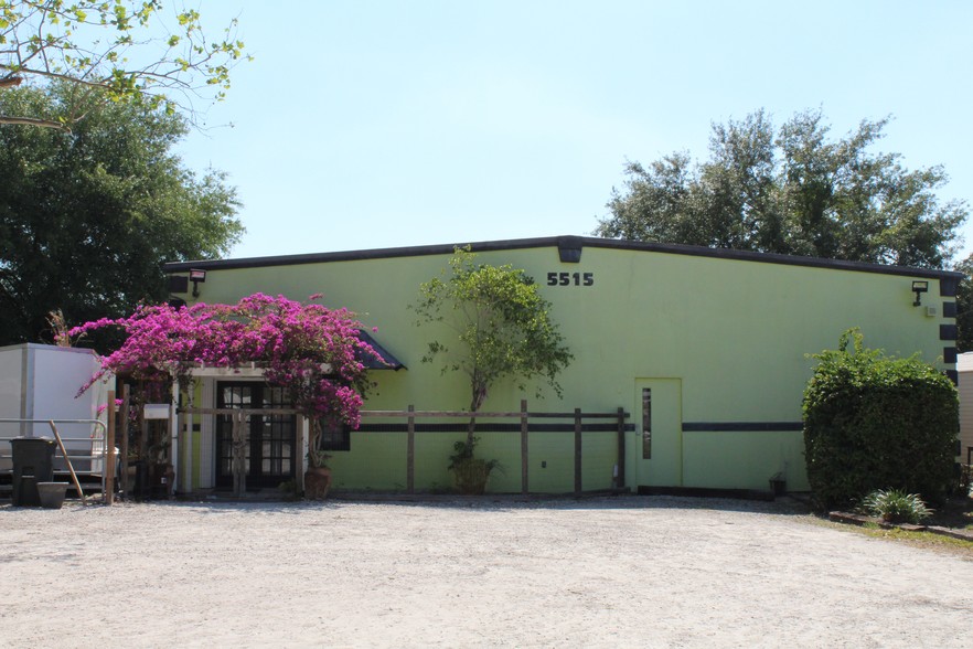 5515 S Orange Ave, Orlando, FL for lease - Primary Photo - Image 1 of 13