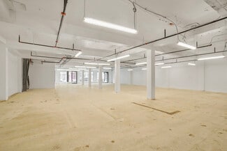 Plus de détails pour 7478 Rue Saint-Hubert, Montréal, QC - Bureau/Commerce de détail à louer